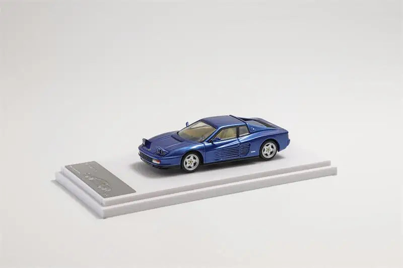 XF 1:64 Testarossa Diecast Model Car