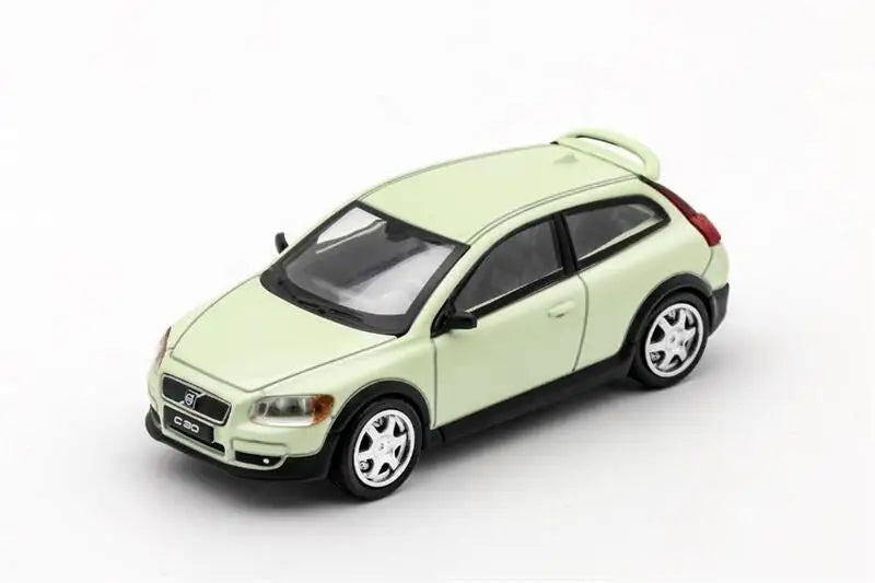 DCT 1:64 C30 LHD Diecast Model Car