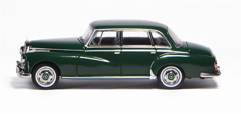 GFCC 1:64 MB 1959 300D Diecast Model Car