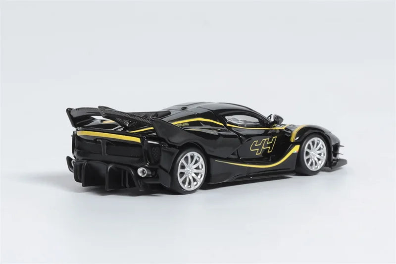 Little Toy 1:64 FXX-K EVO limited999 Diecast Model Car