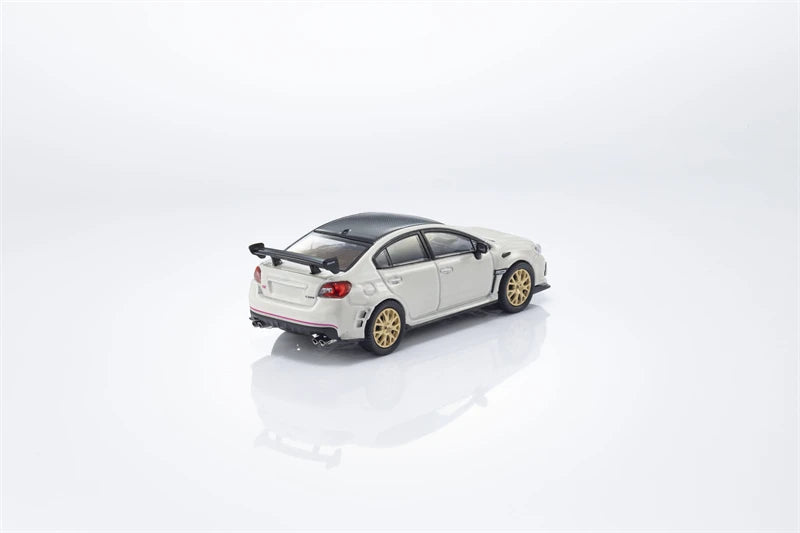 Kyosho 1:64 Car in the Book(With Book - Simplified Chinese Version) Diecast Model Car