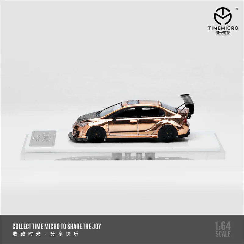Time Micro 1:64 FD2 limited999 Diecast Model Car