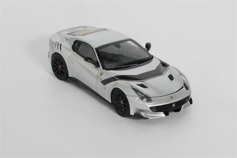 Little Toys 1:64 F12 TDF limited399 Diecast Model Car