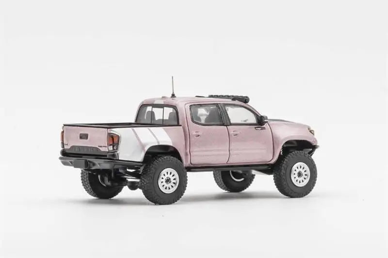 GCD 1:64 Tacoma N300 LHD limited999 Diecast Model Car