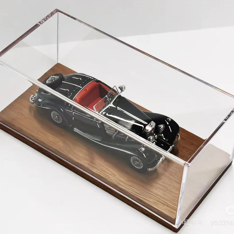 Liberty 1:64 Classic Cars 500K Diecast Model Car