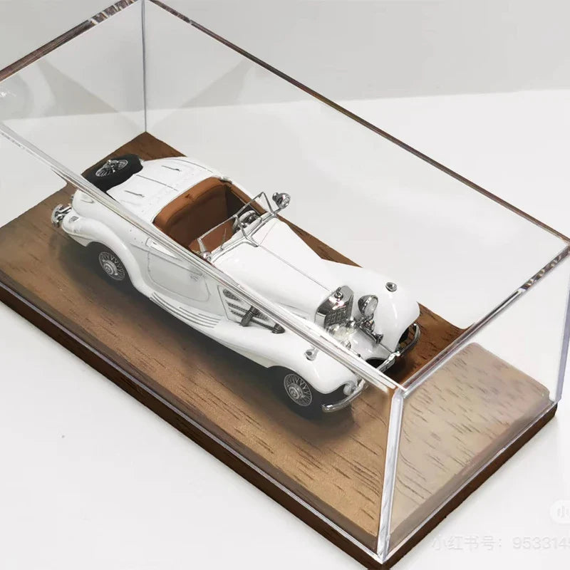 Liberty 1:64 Classic Cars 500K Diecast Model Car