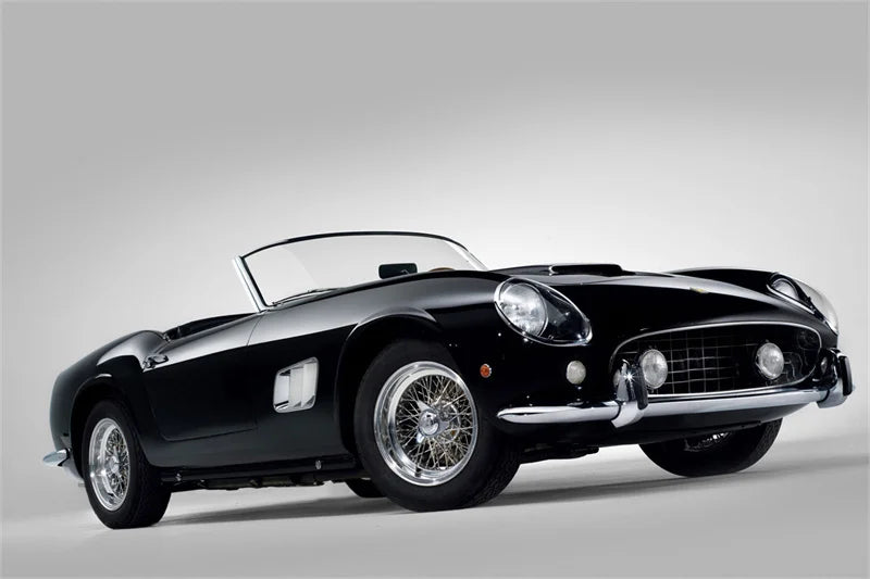 GFCC 1:64 1960 250 SWB Diecast Model Car
