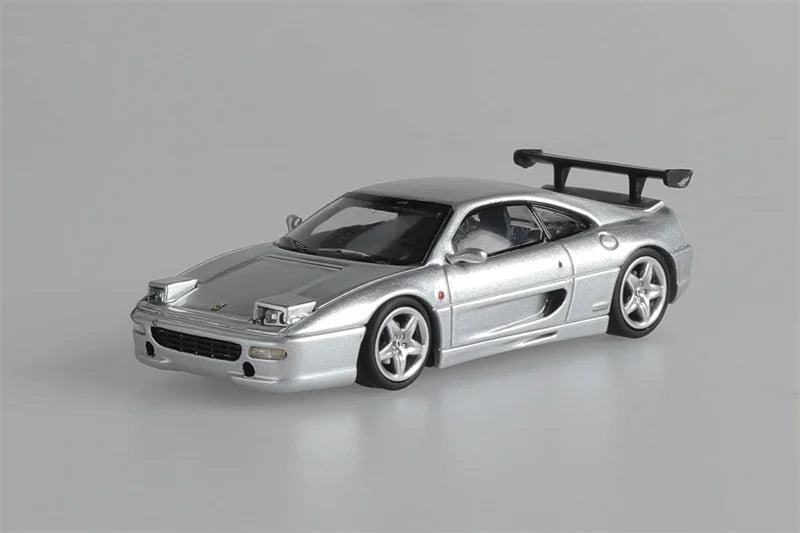 Classic Lover CL 1:64 F355 Challenge Diecast Model Car