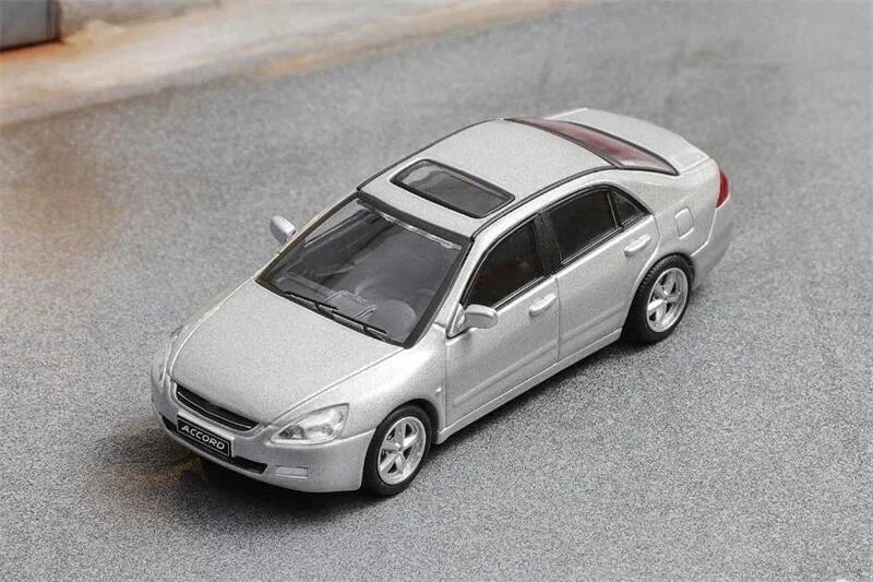 DCT 1:64 Accord LHD Diecast Model Car
