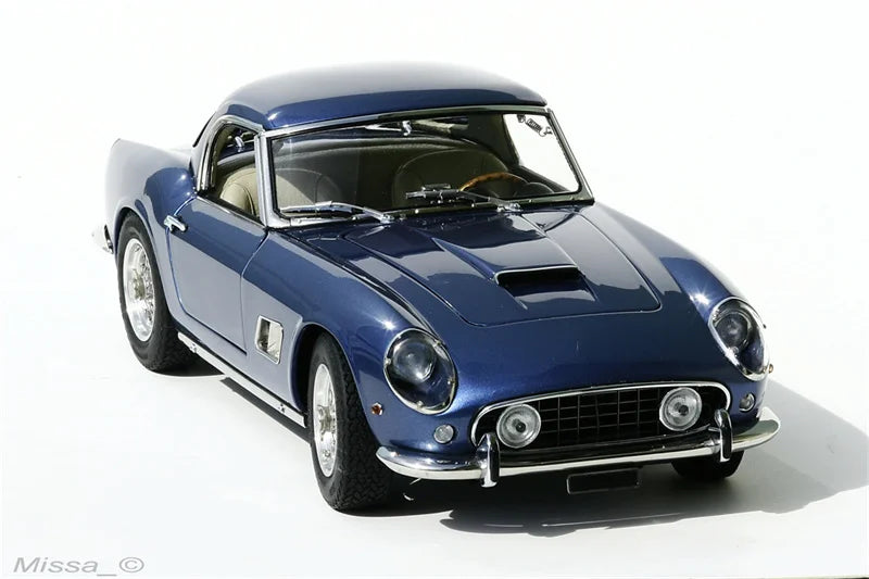 GFCC 1:64 1960 250 SWB Diecast Model Car