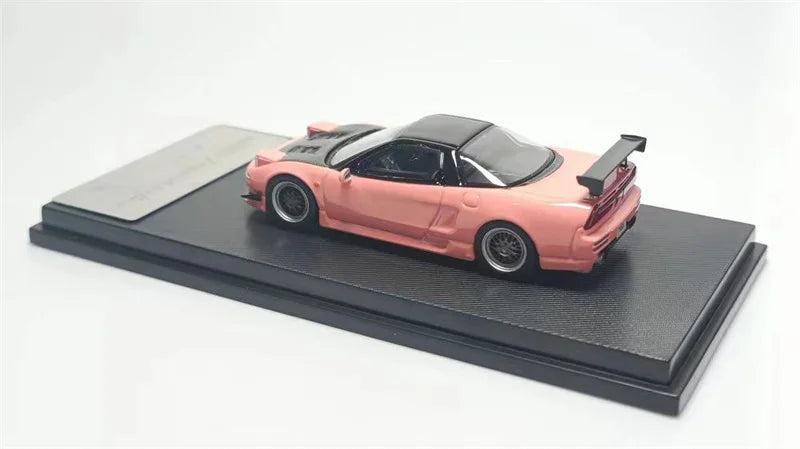 MC 1:64 NSX Na1 Diecast Model Car