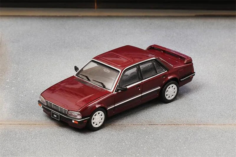 SHADOW 1:64 505 LHD Diecast Model Car