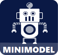 Minimodels