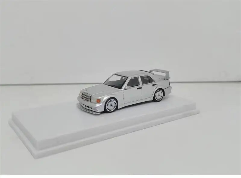 **Pre-Order** Seeker 1:64 190E W201 2.5-16 Evo limited999 Diecast Model Car