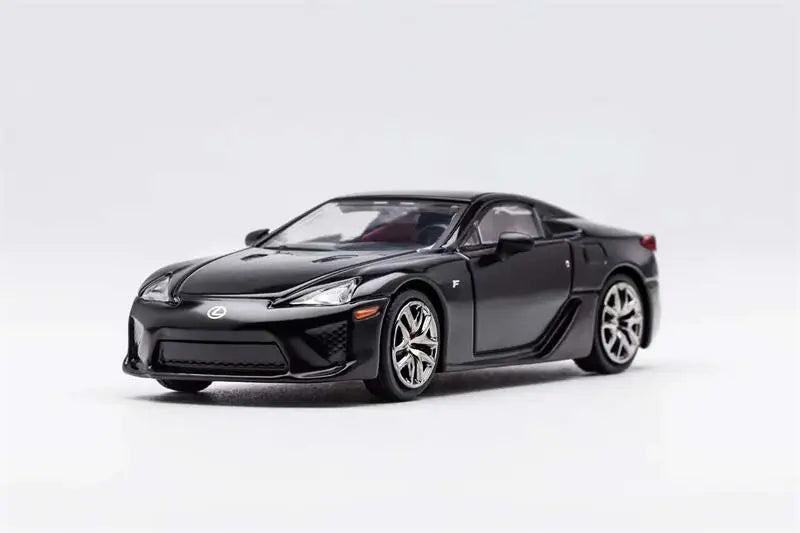 DCT 1:64 LFA Diecast Model Car