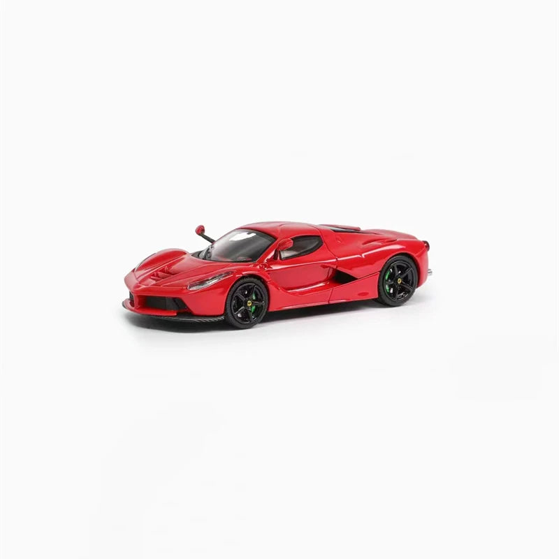 Demon King Auto 1:64 F150 Die-Cast Car Model Miniature Gifts
