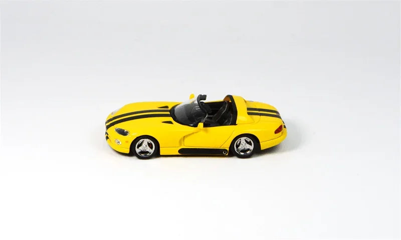 GFCC 1:64 Viper Convertible Diecast Model Car