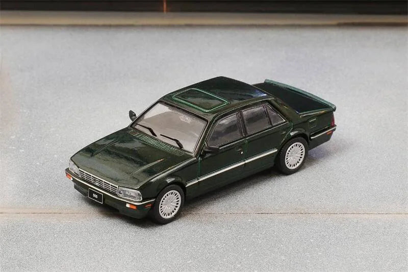 SHADOW 1:64 505 LHD Diecast Model Car