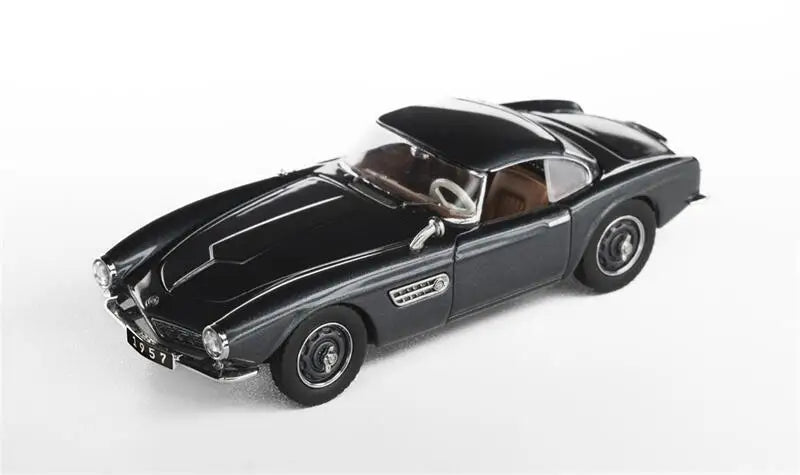 GFCC 1:64 1957 507 convertible / hard-top Diecast Model Car