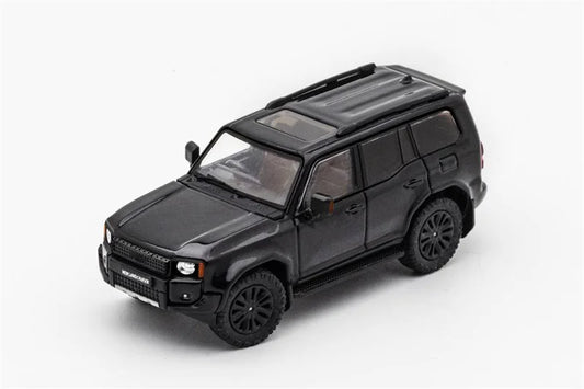 GCD 1:64 Prado 250 LHD Diecast Model Car