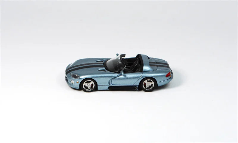 GFCC 1:64 Viper Convertible Diecast Model Car