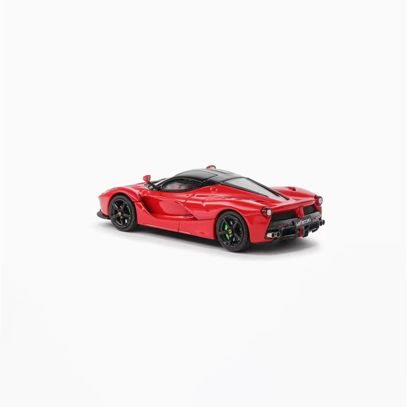 Demon King Auto 1:64 F150 Die-Cast Car Model Miniature Gifts
