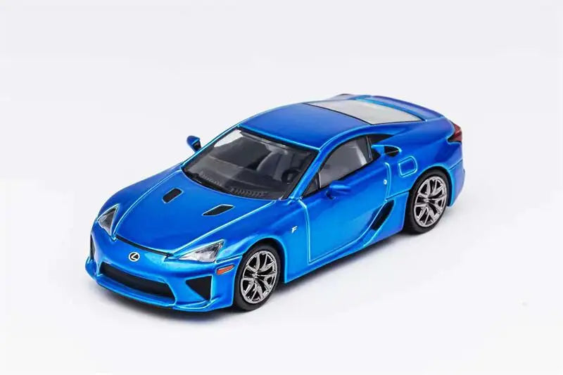 DCT 1:64 LFA Diecast Model Car