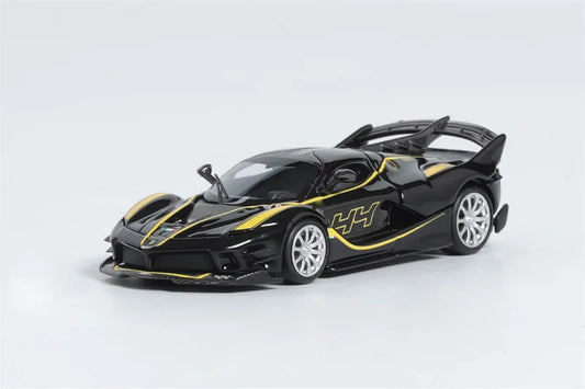Little Toy 1:64 FXX-K EVO limited999 Diecast Model Car