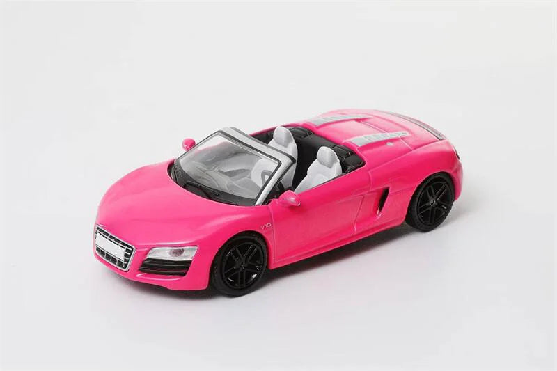 Shadow 1:64 V10 R8 Spyde Die-Cast Car Model Collection Miniature