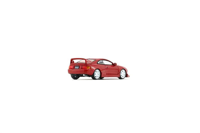 BM Creations  BMC 1:64 Celica GT Four Diecast Model Car