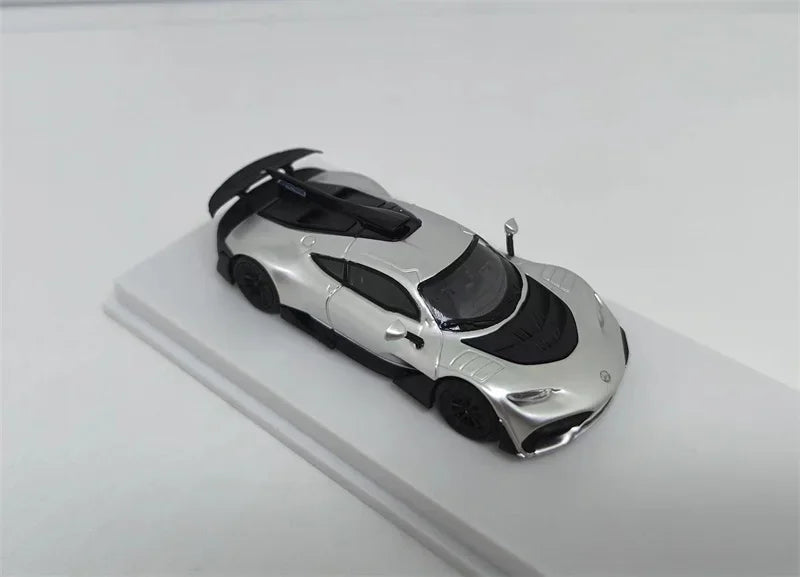 Solo 1:64 One Starlight coating Diecast Model Car