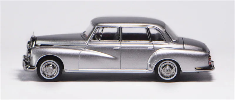 GFCC 1:64 MB 1959 300D Diecast Model Car