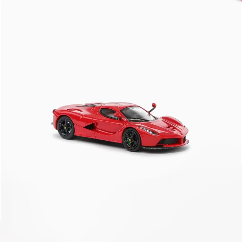 Demon King Auto 1:64 F150 Die-Cast Car Model Miniature Gifts