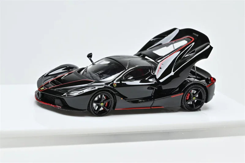 Street Buster 1:64 F150 Die-Cast Car Model Miniature Gifts