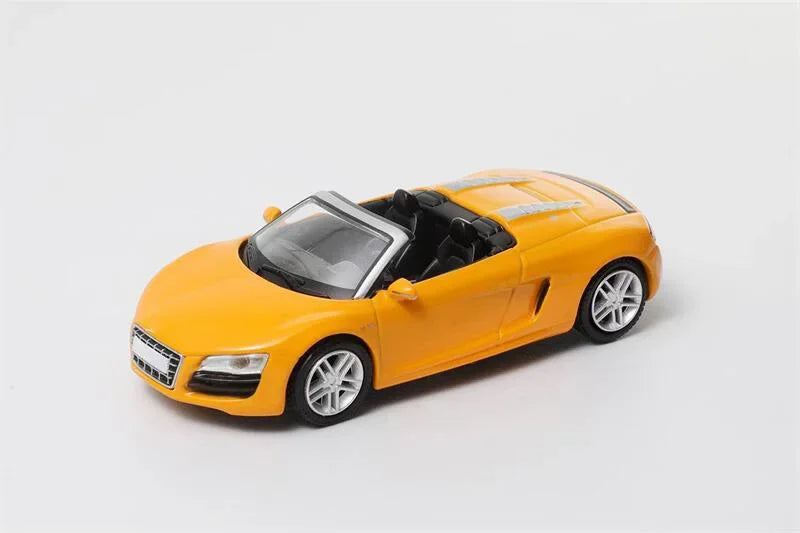 Shadow 1:64 V10 R8 Spyde Die-Cast Car Model Collection Miniature