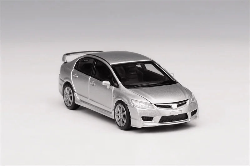 Motorhelix MH 1:64 Type-R FD2 Diecast Model Car