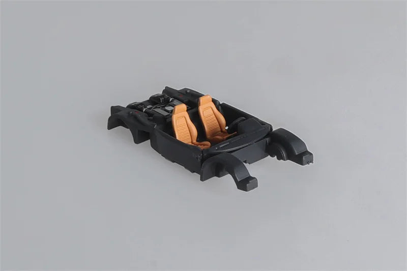 Classic Lover CL 1:64 F355 Challenge Diecast Model Car