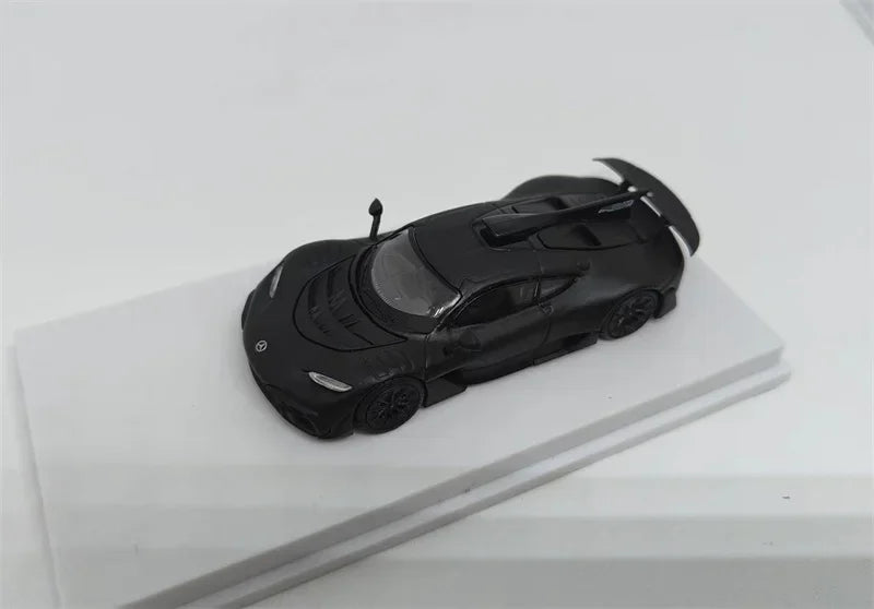 Solo 1:64 One Starlight coating Diecast Model Car