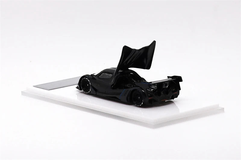 LeManFang LMF 1:64 Devel Motors Devel #16 Diecast Model Car