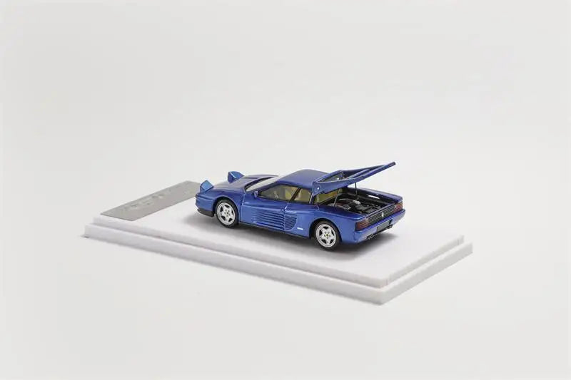XF 1:64 Testarossa Diecast Model Car