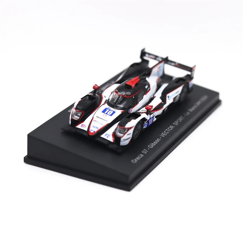 Spark 1:64 Le Mans 24H 2024 Diecast Model Car