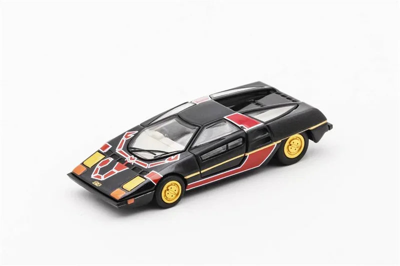 Shadow 1:64 Domo Zero RHD Diecast Model Car