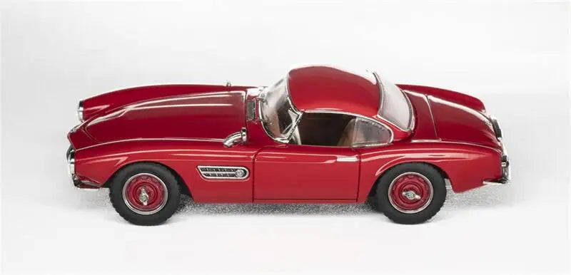 GFCC 1:64 1957 507 convertible / hard-top Diecast Model Car