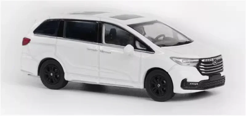 MASDI 1:64 Odyssey / Alphard Diecast Model Car