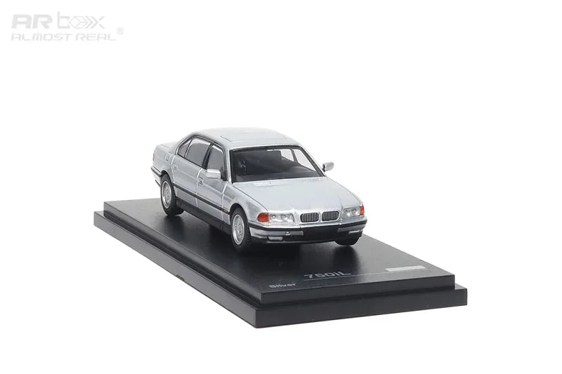 AR Box 1:64 7 Series Mk3 E38 750iL Diecast Model Car