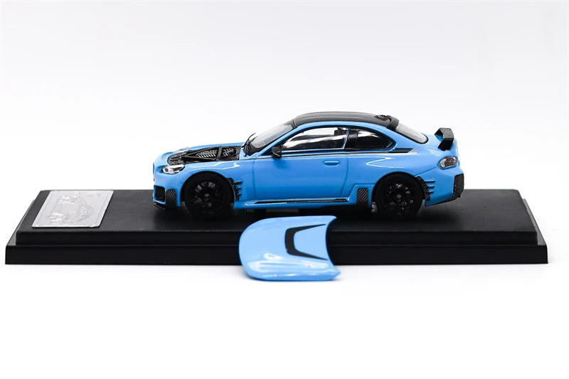 Fei xiang FX 1:64 M2 Die-Cast Car Model Miniature Gifts