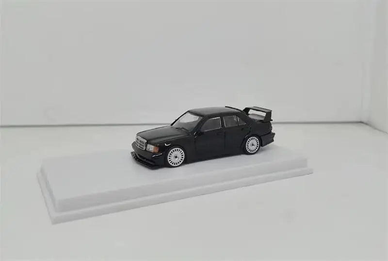 **Pre-Order** Seeker 1:64 190E W201 2.5-16 Evo limited999 Diecast Model Car