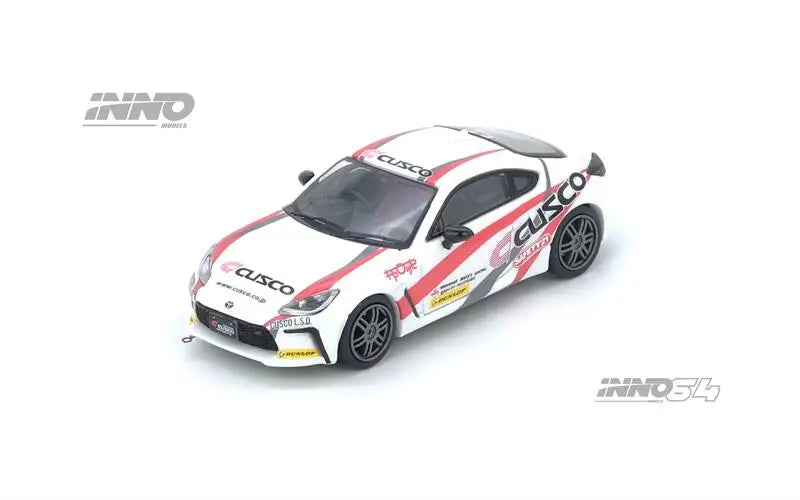 INNO 1:64 R50 RX7 (FD3S) PANDEM ROCKET BUNNY MADBUL TOP SECRET FAIRLADY Z SUPRA (A80) GR86 Diecast Model Car