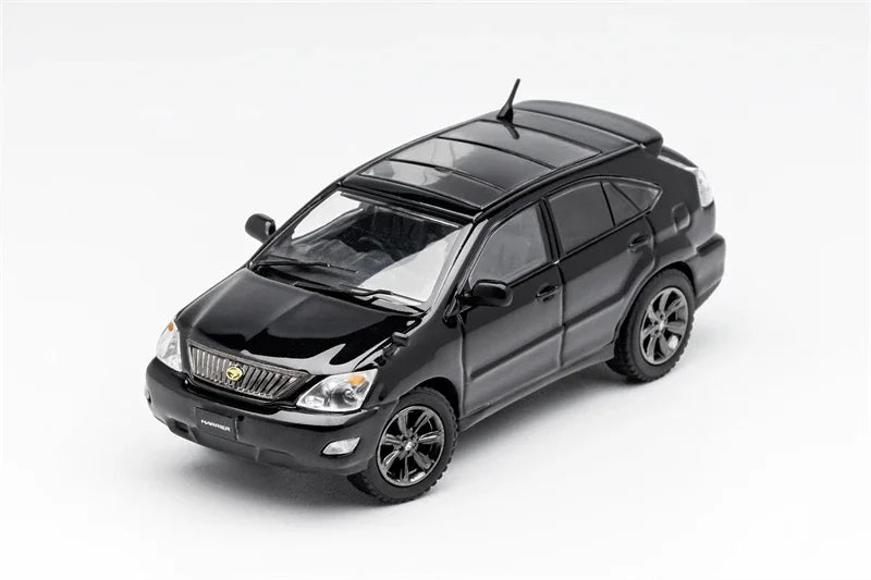 GCD 1:64 Harrier RHD With Surfboard (Random Style) Diecast Model Car