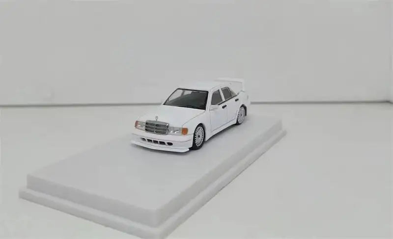**Pre-Order** Seeker 1:64 190E W201 2.5-16 Evo limited999 Diecast Model Car